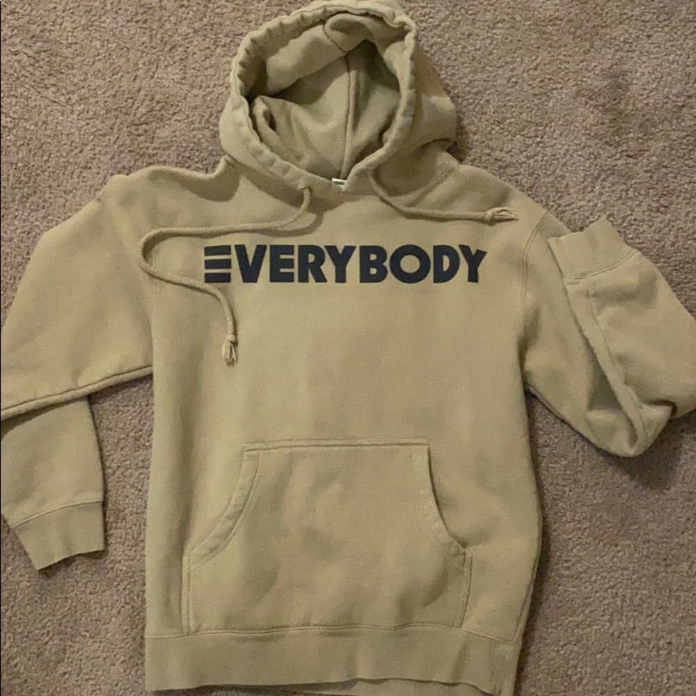 Logic Sweatshirt